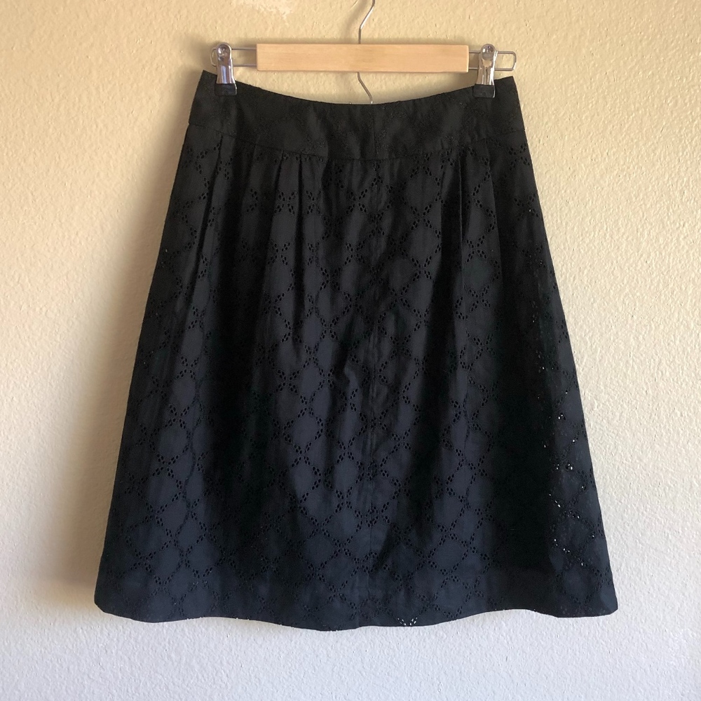 Ann Taylor loft skirt